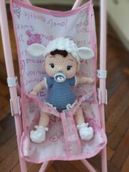 Oyuncaqlar: Uşaqlar üçün zərərsiz iplərdən hazırlanmış oyuncaqlar 👶💞 — 1