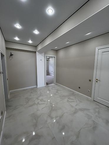 Продажа квартир: 2 комнаты, 84 м², Элитка, 11 этаж, Дизайнерский ремонт — 8