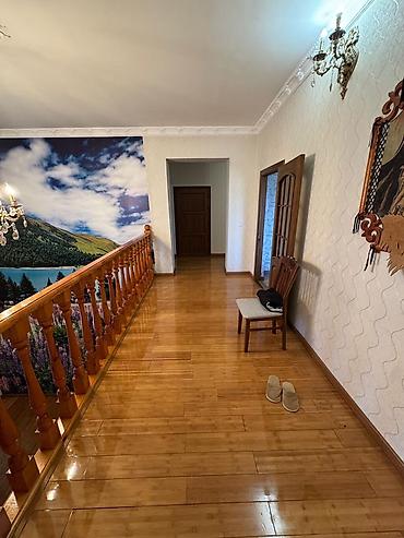 Продажа коттеджей и домов: Продается 2 этажный дом 290м2 Киргизия-1 Участок 10 соток Гараж на — 11