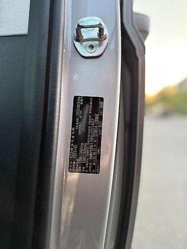 byd han ev: Hyundai Staria: 2026 г., 3.5 л, Автомат, Газ, Минивэн — 10