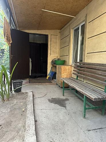 Аренда квартир: 2 комнаты, Азия Молл Собственник, Без животных, от 6 месяцев, С мебелью полностью — 7