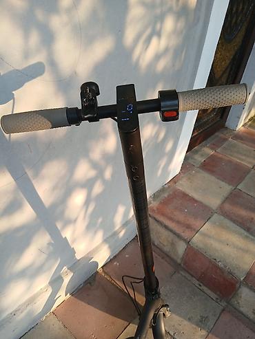 30: Xiaomi Mi Electric Scooter suret 25 heçbir problemi yoxdur barter var — 2