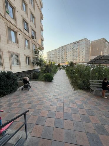 Продажа квартир: 5 и более комнат, 230 м², Элитка, 8 этаж, Евроремонт