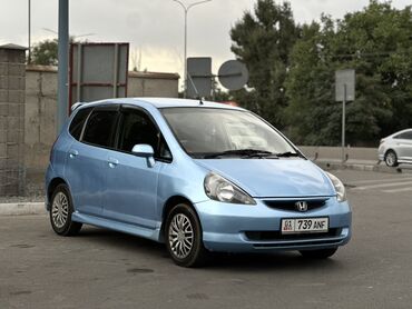 хонда фит центр бишкек фото: Honda Fit: 2002 г., 1.3 л, Автоматтык, Бензин, Хетчбек