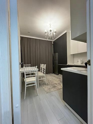 кв 1: 2 комнаты, 64 м², Элитка, 8 этаж, Косметический ремонт — 7
