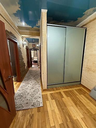 Долгосрочная аренда квартир: 3 комнаты, Собственник, Без подселения, С мебелью полностью — 15