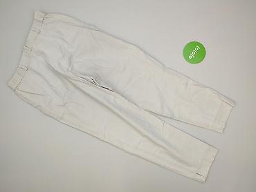 danielki 25: Spodnie materiałowe damskie, rozmiar 2XL — 3