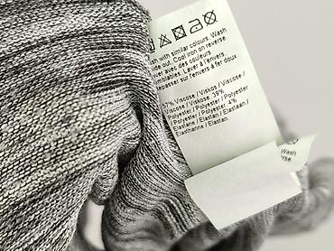 turtlenecks: River Island, Tunika damska, rozmiar M — 5