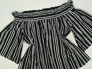 dluga moda: H&M, Bluzka damska, rozmiar L — 1