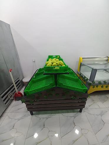 Оборудование для магазинов: 3u bir yerde 500azn — 4