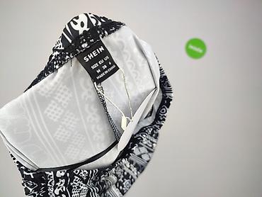 pasek damski boho: Shein, Spodnie materiałowe damskie, rozmiar M — 5
