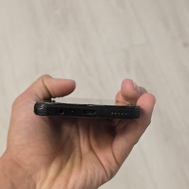 chatgpt plus qiyməti: Honor X7b, 128 GB, rəng - Qara, Sensor, Barmaq izi, Simsiz şarj — 5