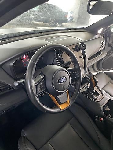 бир: Subaru Outback: 2023 г., 2.4 л, Бензин, Жол тандабас — 6