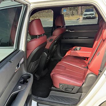 Hyundai: Hyundai Palisade: 2022 г., 2.2 л, Дизель — 16