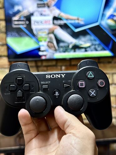купить игровые компьютеры недорого: Sony playstation 3 в очень хорошем состоянии. Более 30 игр. 3