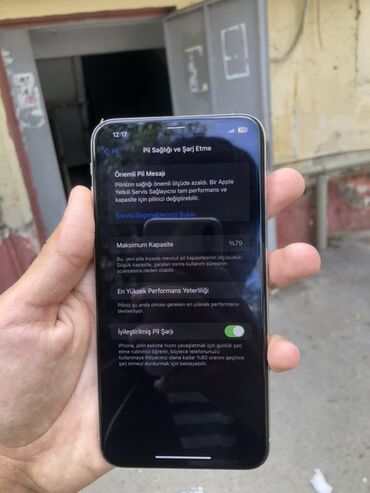 redmi pad 2: IPhone Xs Max, 256 ГБ, Серебристый, Face ID