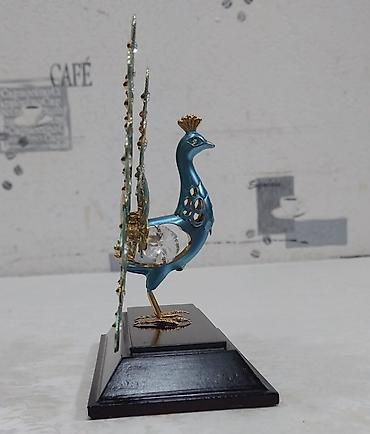 Fiqurlar: Fiqur, Metal — 10