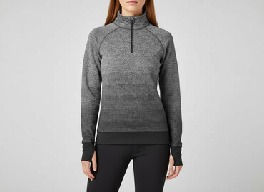 bluzki termiczne 4f: Crivit, Bluza damska
, rozmiar XS