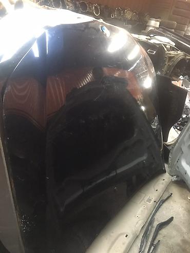 Капоты и комплектующие: БМВ Е60,Е65,Е53,Е46,Е39,E70,E71,F01,F10 КАПОТЫ В ИДЕАЛЕ. ПРИВОЗНЫЕ — 4