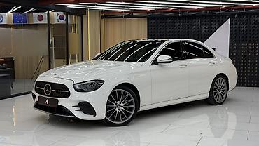 лизинг авто без банка: Mercedes-Benz E-Class: 2021 г., 2 л, Автомат, Бензин, Седан — 1