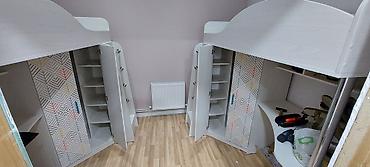 Mebellərin yığılması: Salam, İstənilən mebellərin söklüb daşınması və qurulması ilə elaqədar — 10