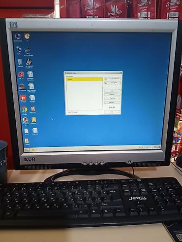 online part time iş bakı 28 may: Kassir, Kişi, 30 yaş, 5 ildən artıq təcrübə — 2