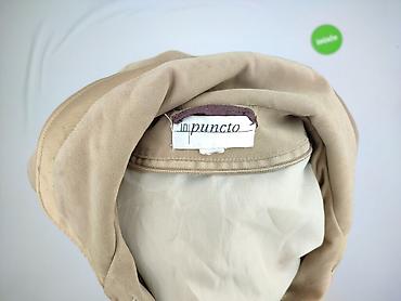 garnitur: Płaszcz damski, rozmiar 5XL — 4