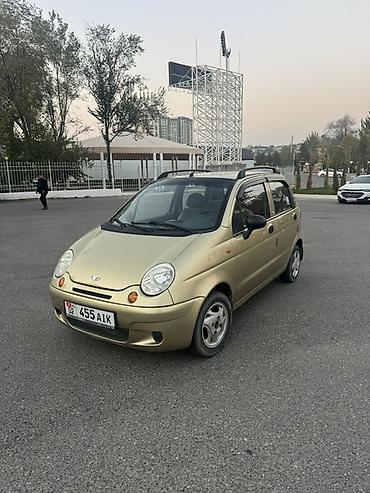 daewoo matiz двигатель: Daewoo Matiz: 2008 г., 0.8 л, Механика, Бензин, Хэтчбэк — 1