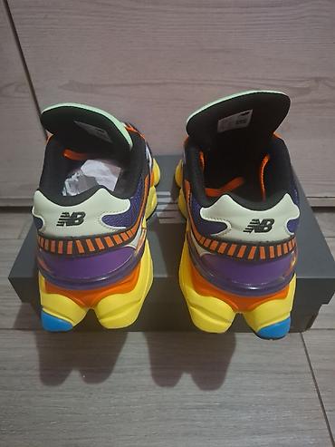 air max 97 white: - Brend: New Balance 9060 prism purple patike su nove na kutiji i — 3