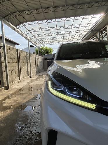 BYD: BYD : 2020 г., Электромобиль, Кроссовер — 4