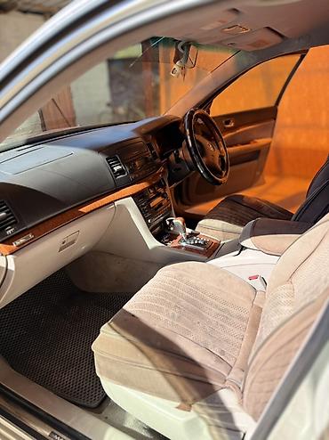супра а80 цена: Toyota Mark II: 2003 г., 2 л, Автомат, Бензин, Седан — 5