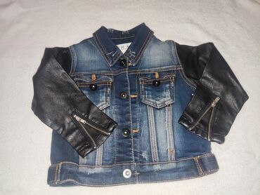 Джинсы и брюки: Джинсы и брюки, Б/у — 2