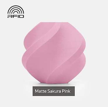 Другая офисная техника: Bambu Lab PLA Matte Оригинальный Bambu Lab PLA Matte с красивой at lalafo.kg — 3 Другая офисная техника: Bambu Lab PLA Matte Оригинальный Bambu Lab PLA Matte с красивой — 3
