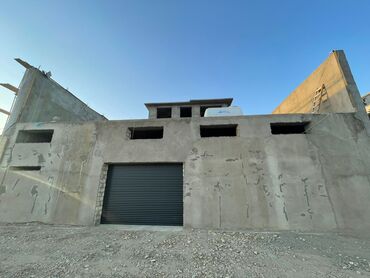 Həyət evləri və villaların satışı: Bayıl 5 otaqlı, 2 kv. m — 5