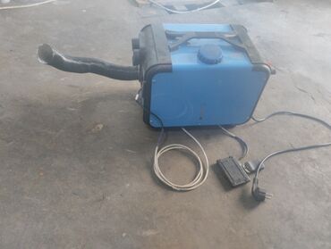 зарядное устройство для автомобильного аккумулятора: Срочно продаю автономку