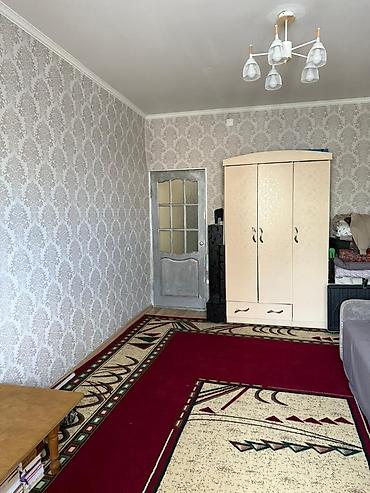 Продажа квартир: 1 комната, 25 м², Индивидуалка, 2 этаж, Косметический ремонт — 7