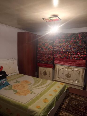 снять дом в кара балте частный: Дом, 150 м², 5 комнат, Собственник, Косметический ремонт