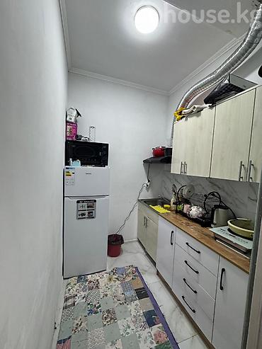 Продажа квартир: 1 комната, 35 м², Индивидуалка, 1 этаж, Евроремонт — 6