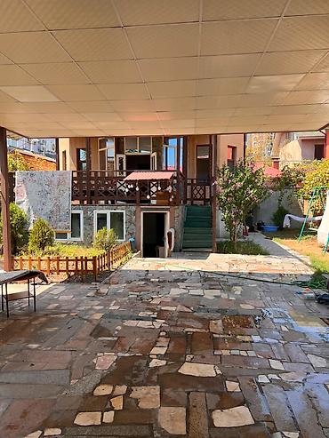 сдается дом сокулук: 350 м², 6 комнат и более, Вефа ТЦ — 2