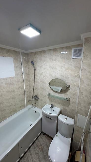 Долгосрочная аренда квартир: 2 комнаты, Риэлтор, Без подселения — 5