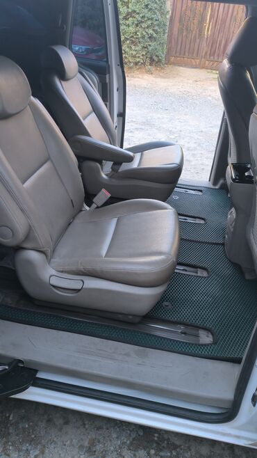 Kia: Kia Carnival: 2019 г., 2.2 л, Автомат, Дизель, Минивэн — 5