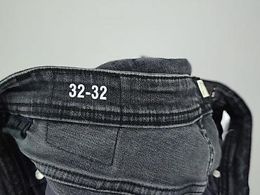 edc clothes: Jeansy dla mężczyzn, rozmiar L — 4