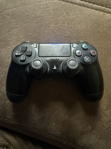 сколько стоит playstation 4 в баку: Playstation 4 pultu tam orginaldi bir prablemi var analogdadi
