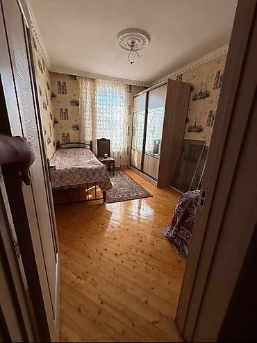 Квартиры: 7-ой микрорайон, 3 комнаты, Новостройка, м. Азадлыг Проспекти, 120 м² — 7