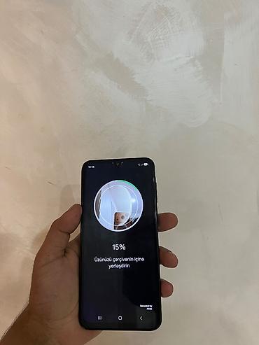 samsung ue78ks9000: Samsung Galaxy A17, 128 GB, rəng - Qara, Face ID — 4