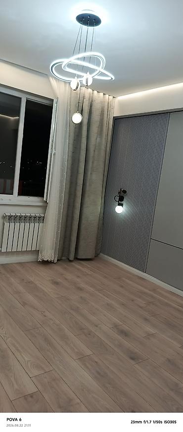Продажа квартир: 4 комнаты, 98 м², 9 этаж, Дизайнерский ремонт — 15