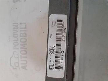 vw dijagnostika: KOMPJUTER-RAČUNAR ZA FORD MONDEO OD 1999. DO 2007. GOD. | kopjuter — 4