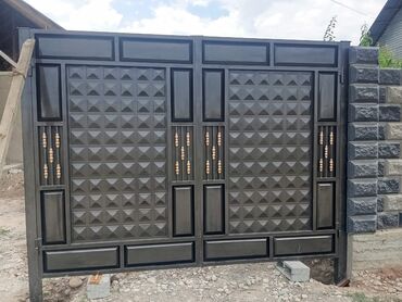 Сварка: Сварка | Навесы, Козырьки, Контейнеры Высотные работы, Монтаж, Демонтаж — 29