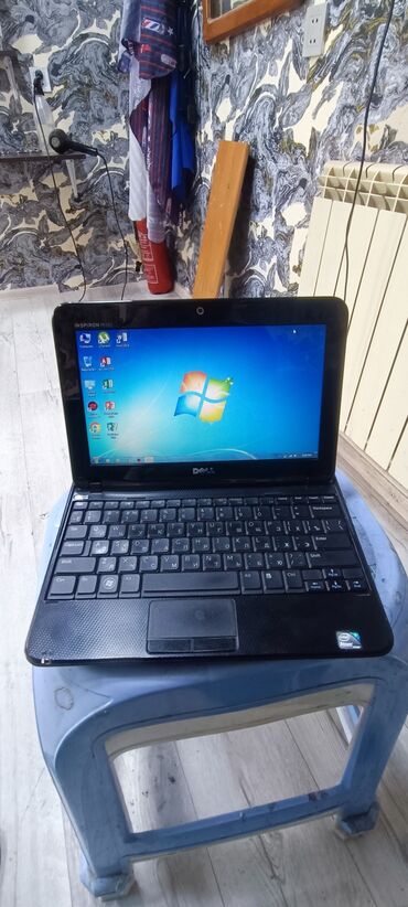 Dell: İşlənmiş Dell Inspiron, 11.6 ", < 128 GB