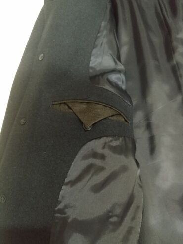 Paltolar: Palto, Pierre Cardin, L, rəng - Göy — 10